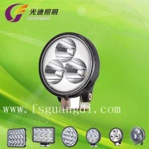 9W LED Work Light