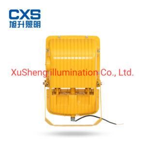 250W/400W Atex Gas Station Explosion Proof Lighting /Flood Light