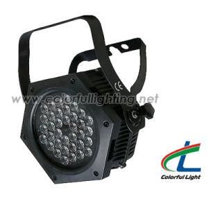 36PCS 3W LED Water_Proof PAR Light Cl-018A