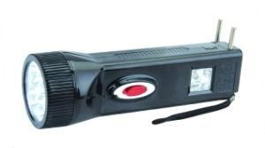 LED Flashlight (YJ-307C)