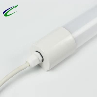 T8 0.6m 1.2m 1.5m LED Tube Lighting Strip Light Integration Light