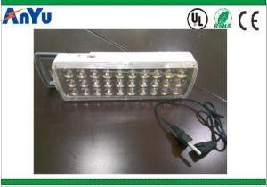 30 LED Rehcargeable Emergency Light