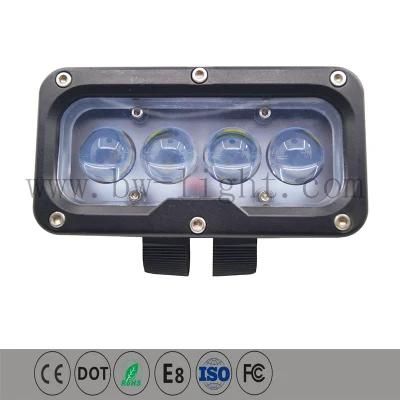 LED Work Lamp for Car Excavator ATV Tractor Truck Light