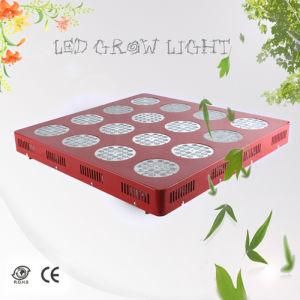 Znet16 Hydroponics 600W Grow Light LED, Daisy Chain Function Wide Angle