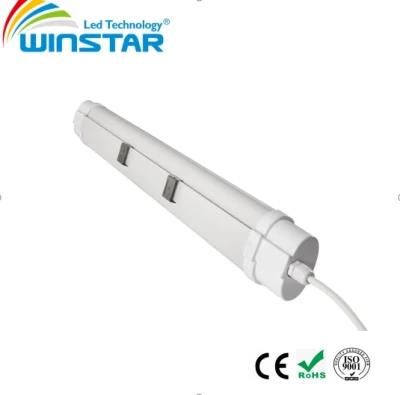 LED Linear Light Tube Batten Lights 20W 40W 60W