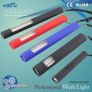 LED Pocket Worklight with Strong Magnet (HL-LA0215-1)