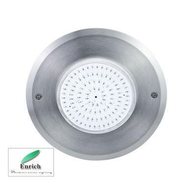 Newest IP68 Rated LED Swimming Pool Light