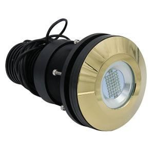 Luxury LED Yacht Light with High Lumen High Power