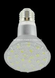 5W 24LED SMD5050 PAR20 Spot Lamp