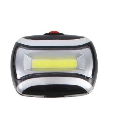 3W COB LED Dry Battery Headlight