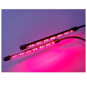 High Qlity Custom Made 30W Double Ended Dimmable Clip Indoor Plant Grow Lights LED Full Spectrum