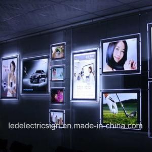 Advertising Single Side for LED Light Box