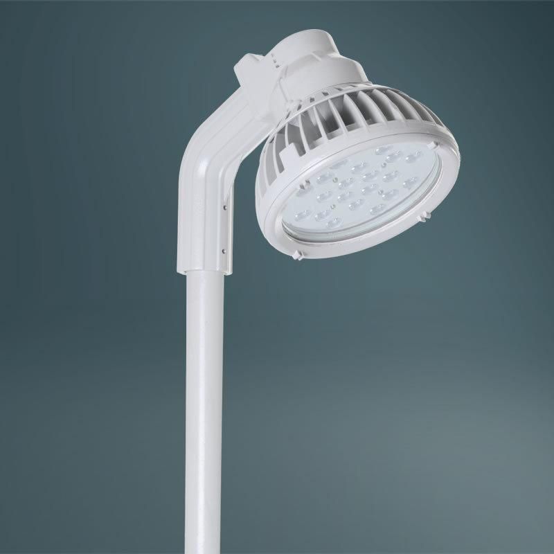 IP66 LED Explosion Proof Light 30W 40W