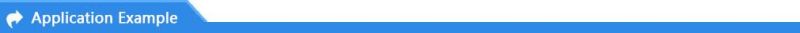 High Quality USB Rechargeable LED Sensor Light for Wardrobe / Showcase / Cabinet / Closet