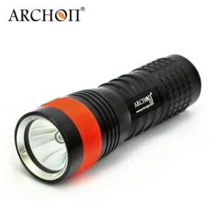 Archon G3 Classic Style Underwater Dive Flashlight 400 Lumens Premium Quality CREE LED Diving Flashlight Torch