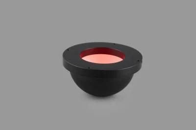 CD-70-W/R/B/G Industrial Inspection Machine Vision Dome Shape LED Lighting Illumination