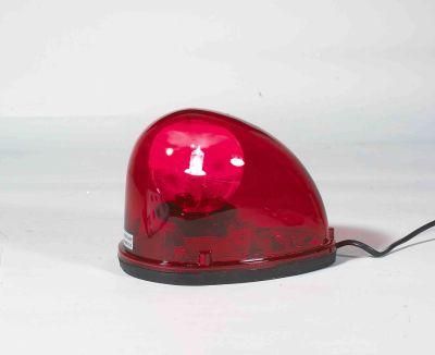 Emergency Lamp with Halogen Bulb (Ltd0214)