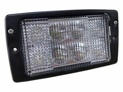 LED Light Flush Mount Light for Claas, Massey, &amp; John Deere, Tl9090