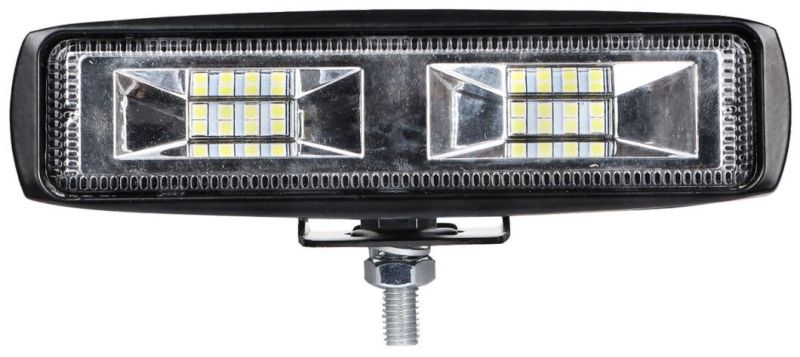 Lmusonu New Cheap Wholesale 10-30V 1916p LED Work Light 16W 3030 Chip