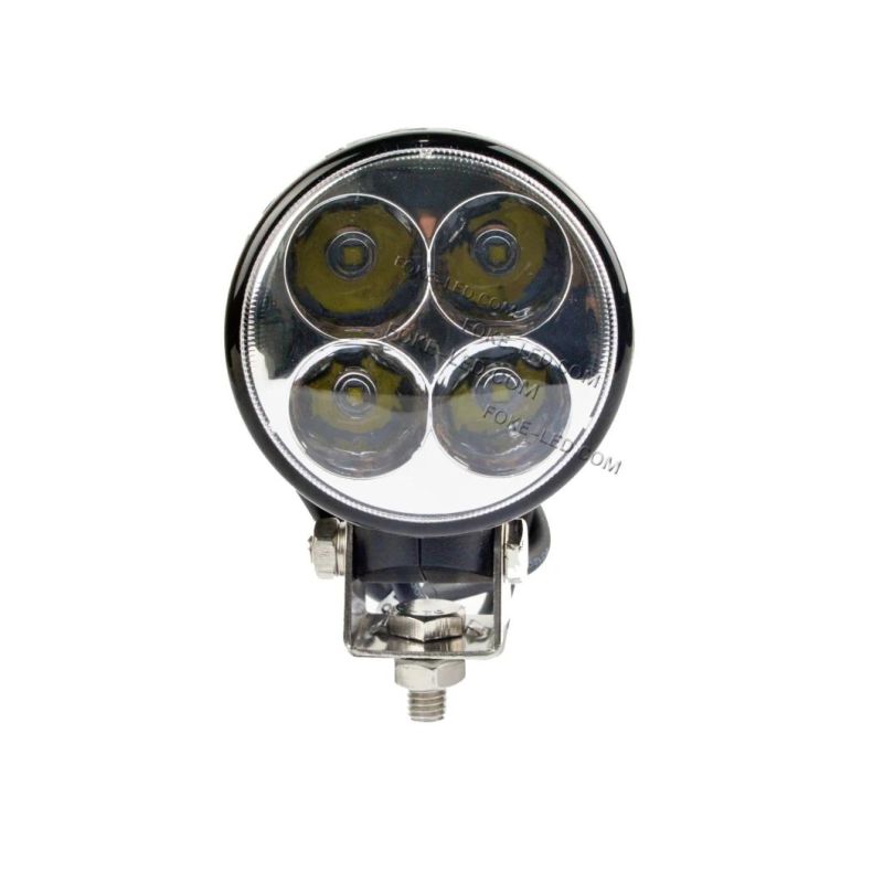 Osram Compact Swivel Mounted LED Work Light 12V 30W Tractor Working Lights Agricultural Light