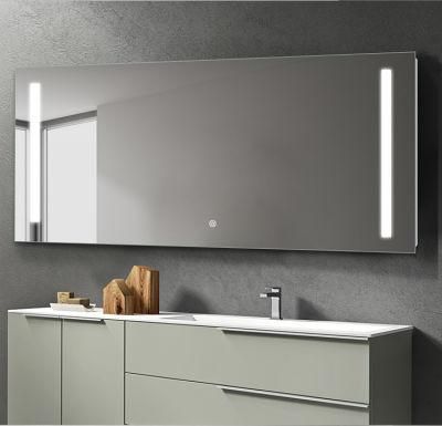 LED Bathroom Three-Color Mirror Light