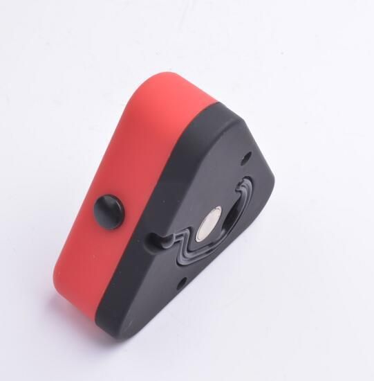 COB LED Dry Battery Magnetic Work Light