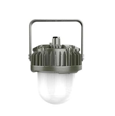 Hazardous Area Explosion Proof Light Atex Emergency Floodlight Chemical Gas Steel Industrial LED Explosion-Proof Lights