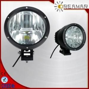 7inch 50W CREE IP68 Tractor Offroad LED Work Light with European Beam