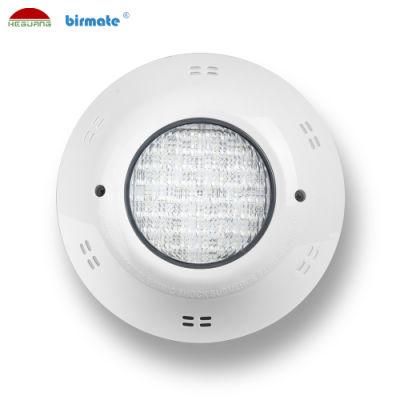 12W 100%Synchronous Control IP68 Structural Waterproof Inground Pool Light LED Light