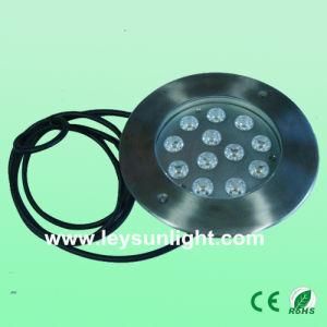 High Power Underwater Marine Boat LED Light