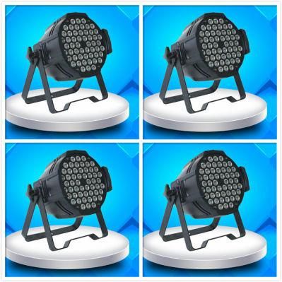 LED Theatre Stage Lighting LED PAR Light Show Brightest LED PAR Can