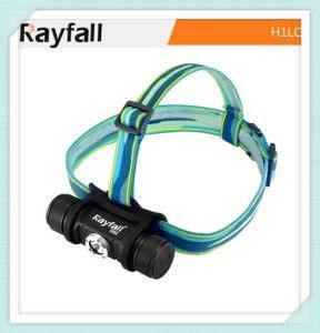 Super Bright LED Bicycle Headlamp, Motorcycle LED Headlamp