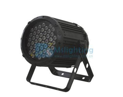 48*1W/3W LED Stage Light / Spotlight LED Wall Washer Light