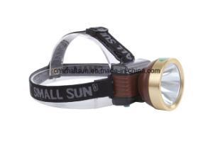 Head Switch Head Light with Ce, RoHS, MSDS, ISO, SGS