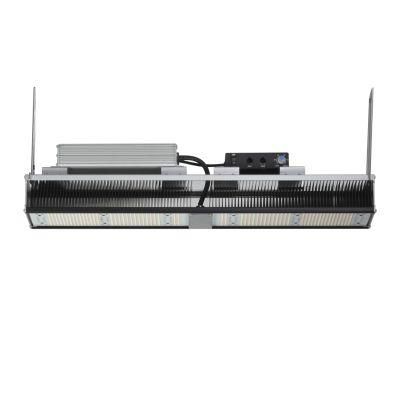 320W Sunlike Spectrum LED Grow Light for Indoor Garden