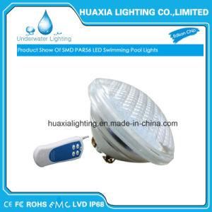 SMD3014 Warm White Underwater LED Swimming Pool Light
