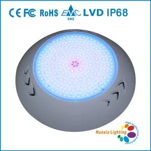30W SMD3014/SMD2835 Wall-Install LED Swimming Pool Light