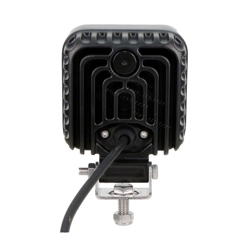 New Updated 3.3 Inch 48W Square Flood/Spot LED Auto Working Light