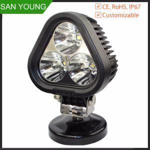 LED Working Light 30W CREE Exclusive Design Spot Flood Beam Cars Auto Light Driving