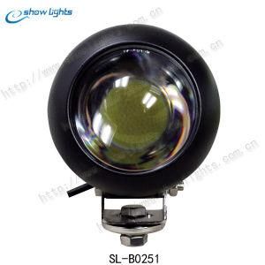 4&prime;&prime; 25watt 10-30V CREE LED Work Light SL-B0251