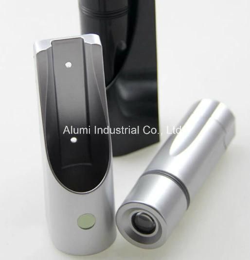 Hotel Wall Mounted LED Emergency Electric Torchlight