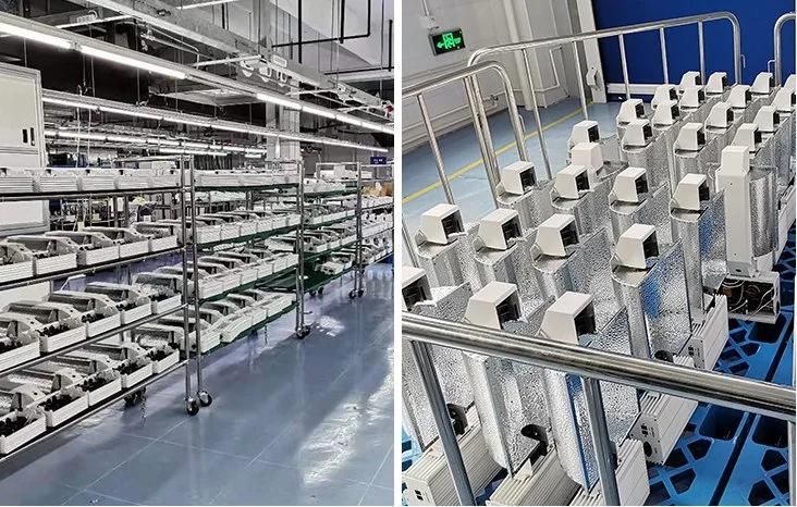 Wholesale Direct 630W 1000W CMH Hydroponic Grow System Indoor Double End HID Plant Grow Light