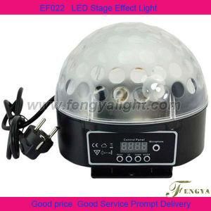 LED Stage Effect Light / Party Light (EF022)