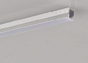 Width 7mm CRI80 LED Strip Lighting Bar for Cabinet Use