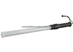 Tri-Color LED Traffic Baton (MSP-TLTB)