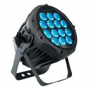 Hot Selling LED PAR Light IP65 Outdoor LED Light DMX