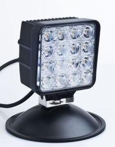 48W CREE LED Work Light for Truck,Mine,Boat,Ship,Jeep (JT-1210-48W)