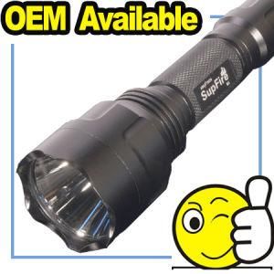 350 Lumens LED Torch