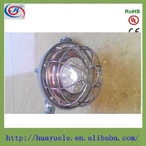 18W-24W Explosion Proof LED Tunnel Lighting, Mining Lamp