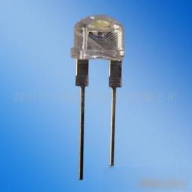 8mm High Power LED